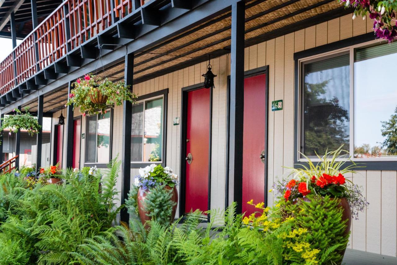 Discovery Inn Friday Harbor Exterior foto