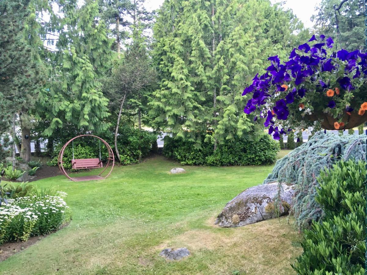 Discovery Inn Friday Harbor Exterior foto